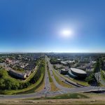 Baljuwplein 360 graden